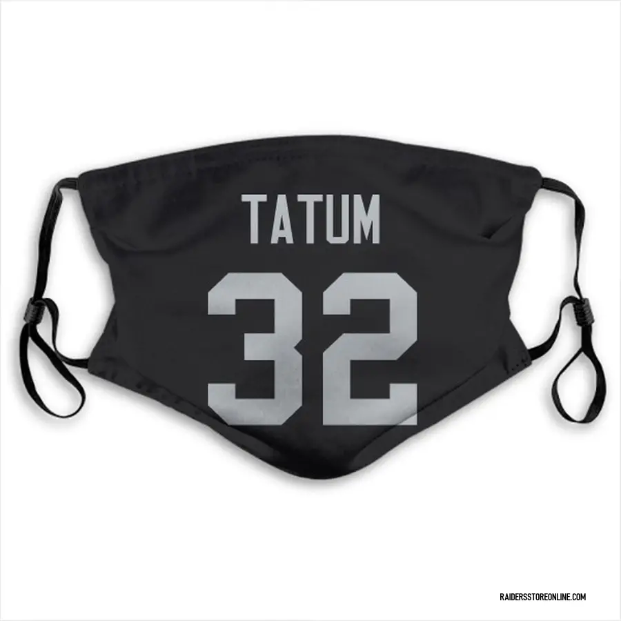 jack tatum raiders jersey