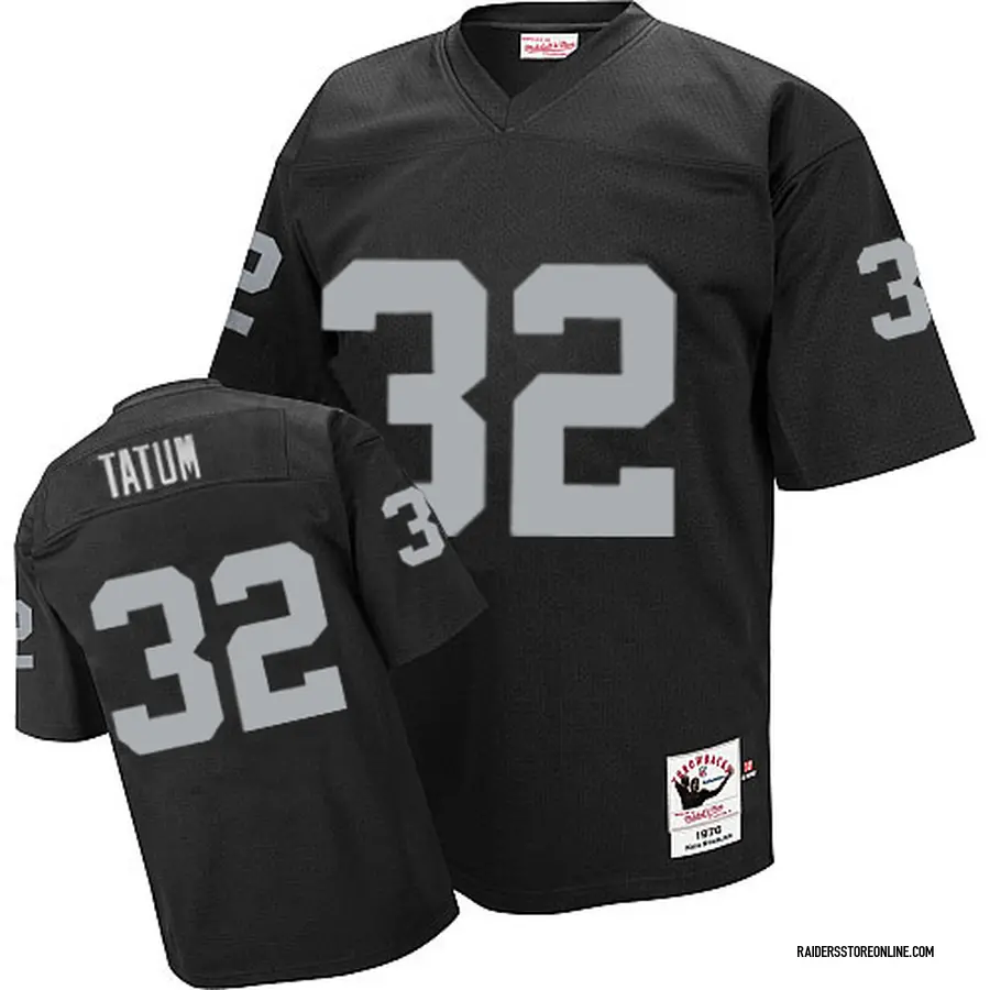 jack tatum jersey