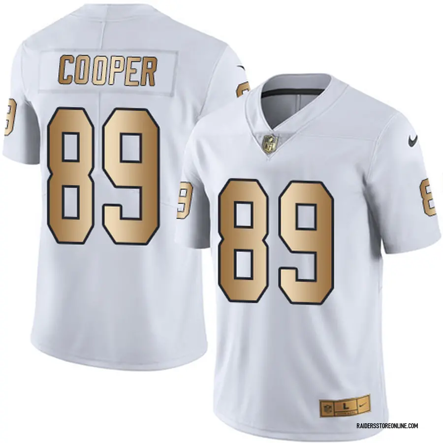 amari cooper jersey color rush