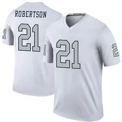 amik robertson raiders jersey