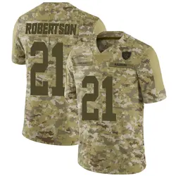 amik robertson jersey