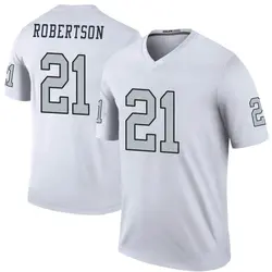 Amik robertson raiders jersey clearance