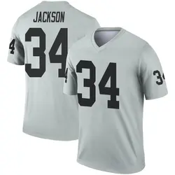 women's bo jackson jersey