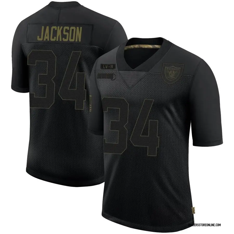 nike bo jackson 2020
