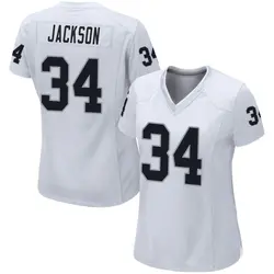 women's bo jackson jersey