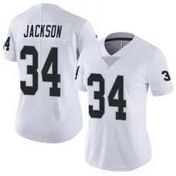 women's bo jackson jersey