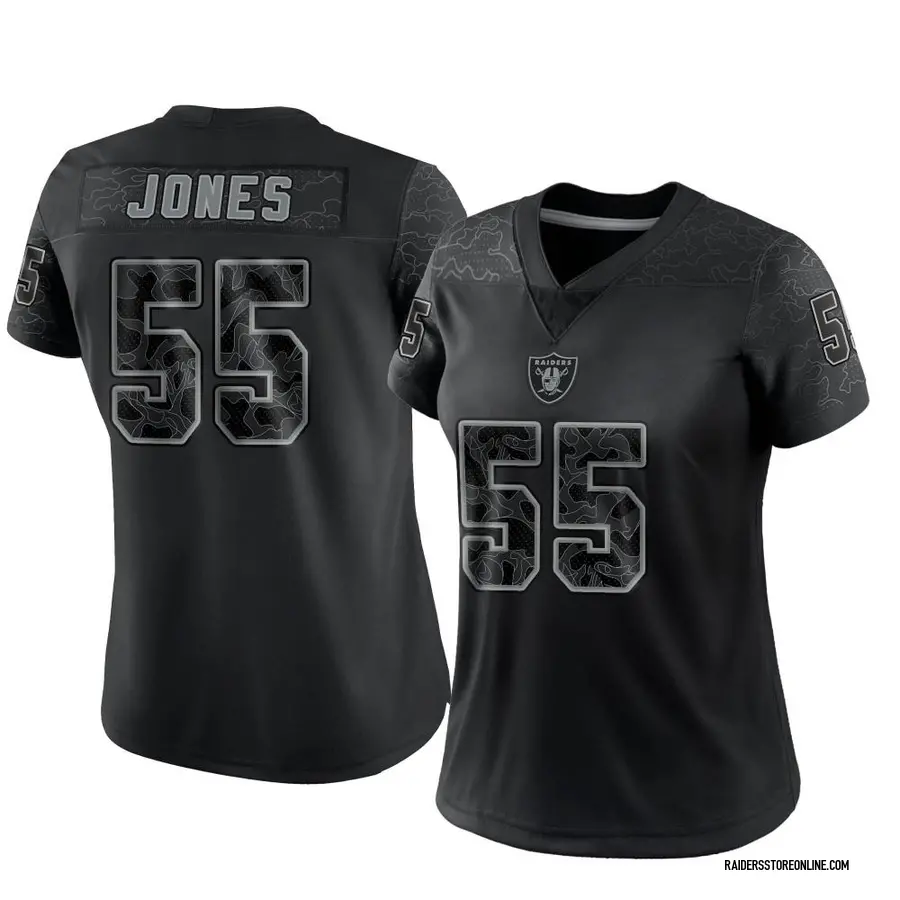 Womens chandler jones jersey sales