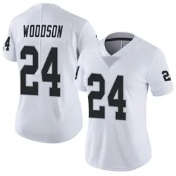 charles woodson nike jersey