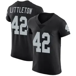 cory littleton jersey raiders