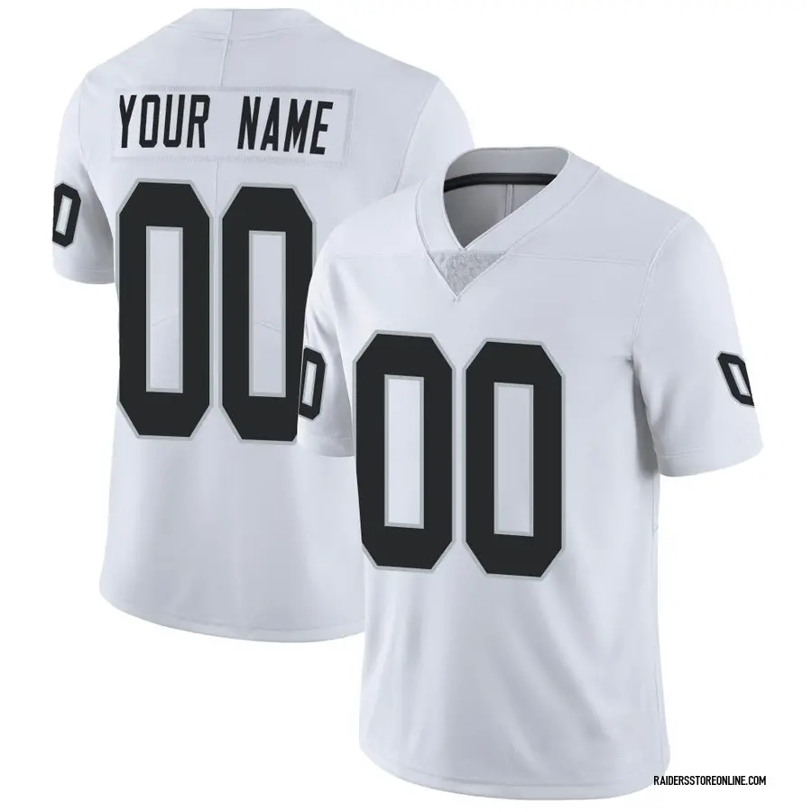 nike limited custom jersey