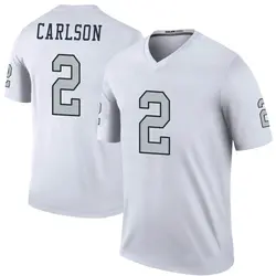 daniel carlson jersey