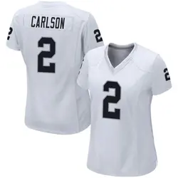 daniel carlson jersey