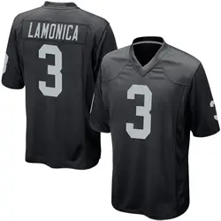 daryle lamonica jersey