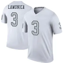 lamonica jersey