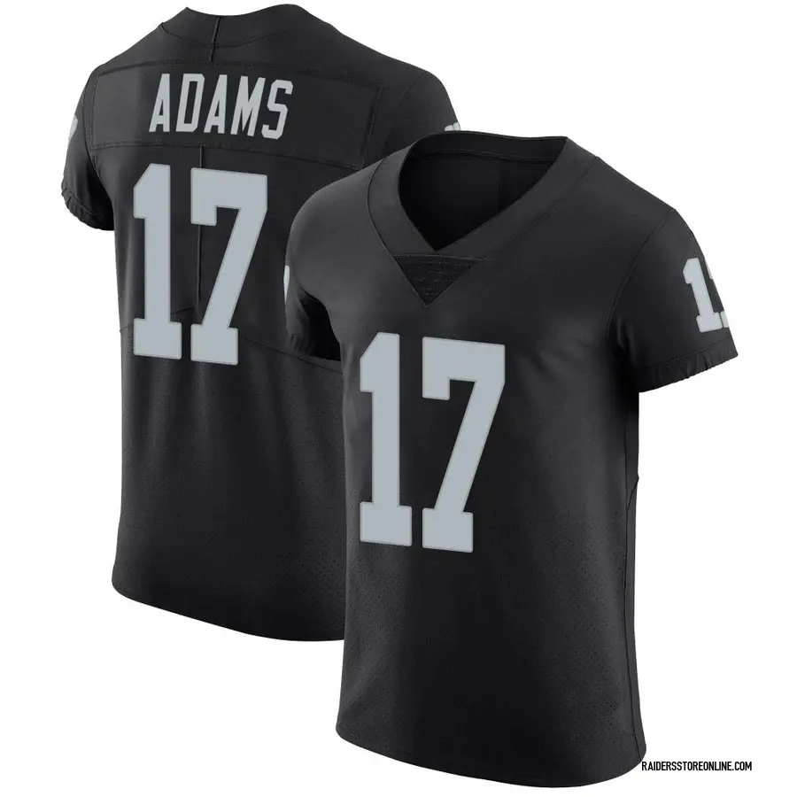 davante adams stitched jersey