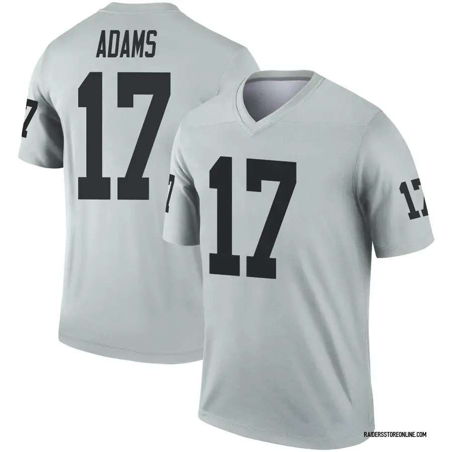 davante adams shirt jersey