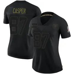 Dave Casper Jersey | Dave Casper Las Vegas Raiders Jerseys ...