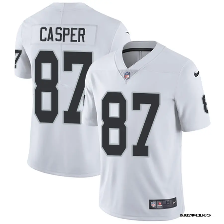 dave casper jersey