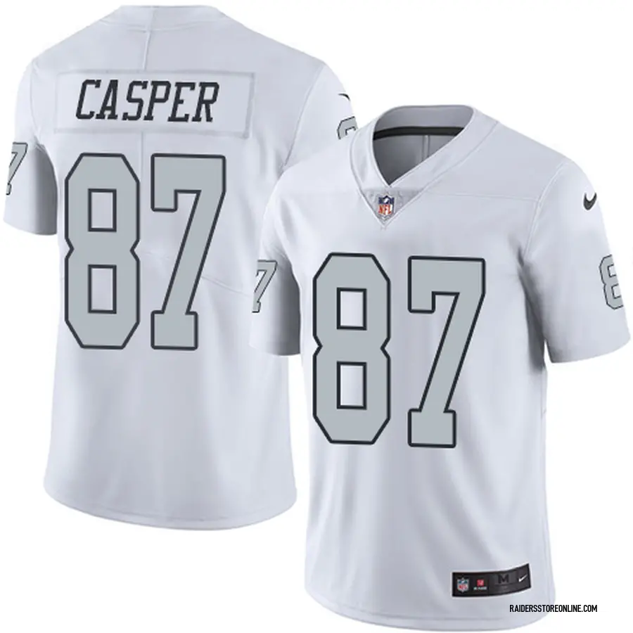 dave casper jersey