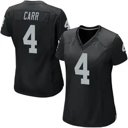 david carr jersey