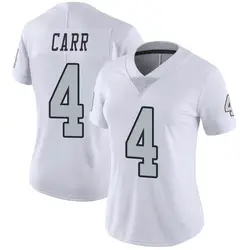 Derek Carr Jersey | Derek Carr Las Vegas Raiders Jerseys - Raiders ...