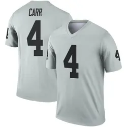 derek carr salute to service jersey