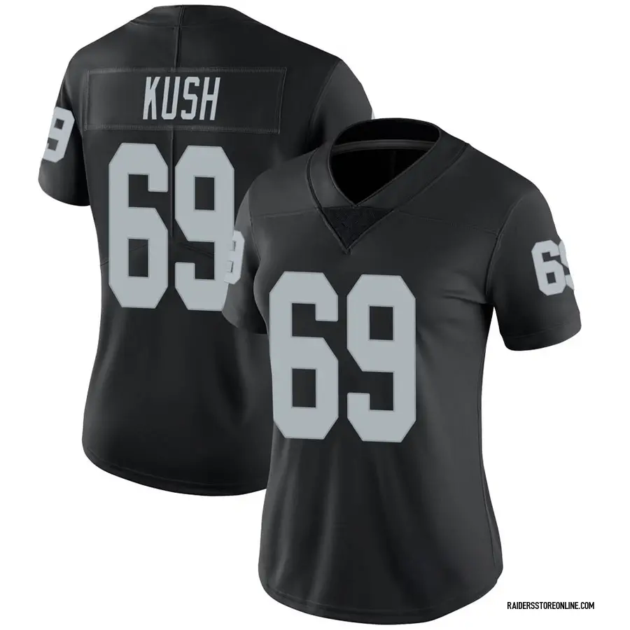 eric kush jersey