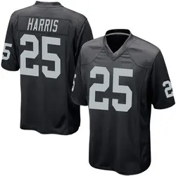 erik harris jersey