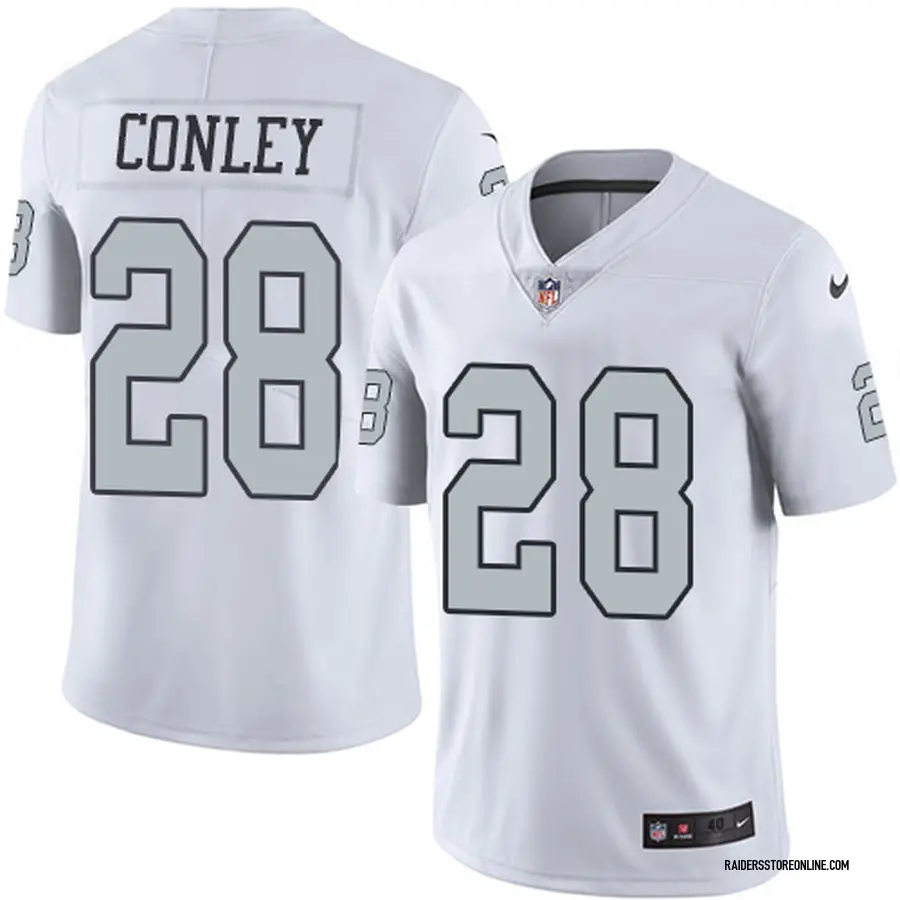 raiders elite jersey