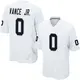 Nike Greedy Vance Jr. Las Vegas Raiders Men's Game White Jersey