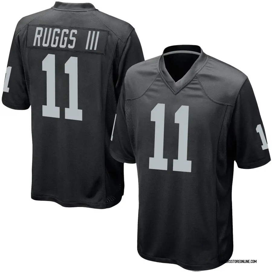 henry ruggs jersey