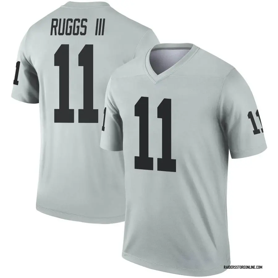 henry ruggs raiders jersey