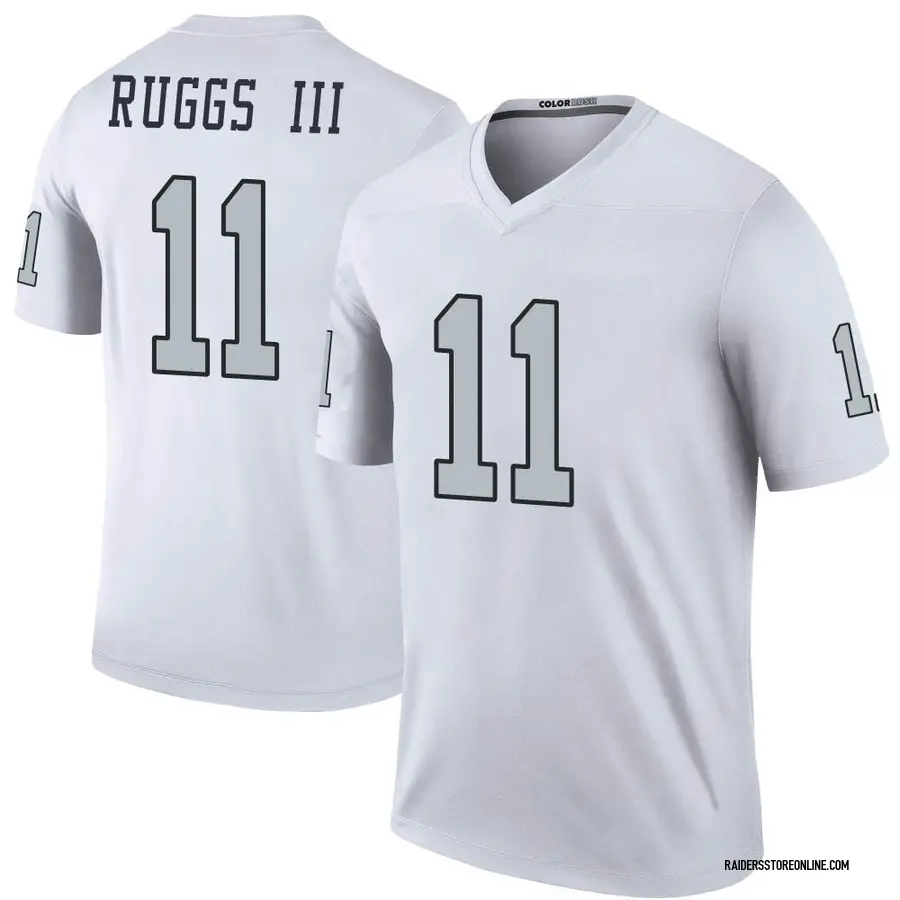 henry ruggs iii jersey raiders