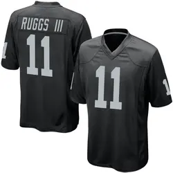 boys oakland raiders jersey