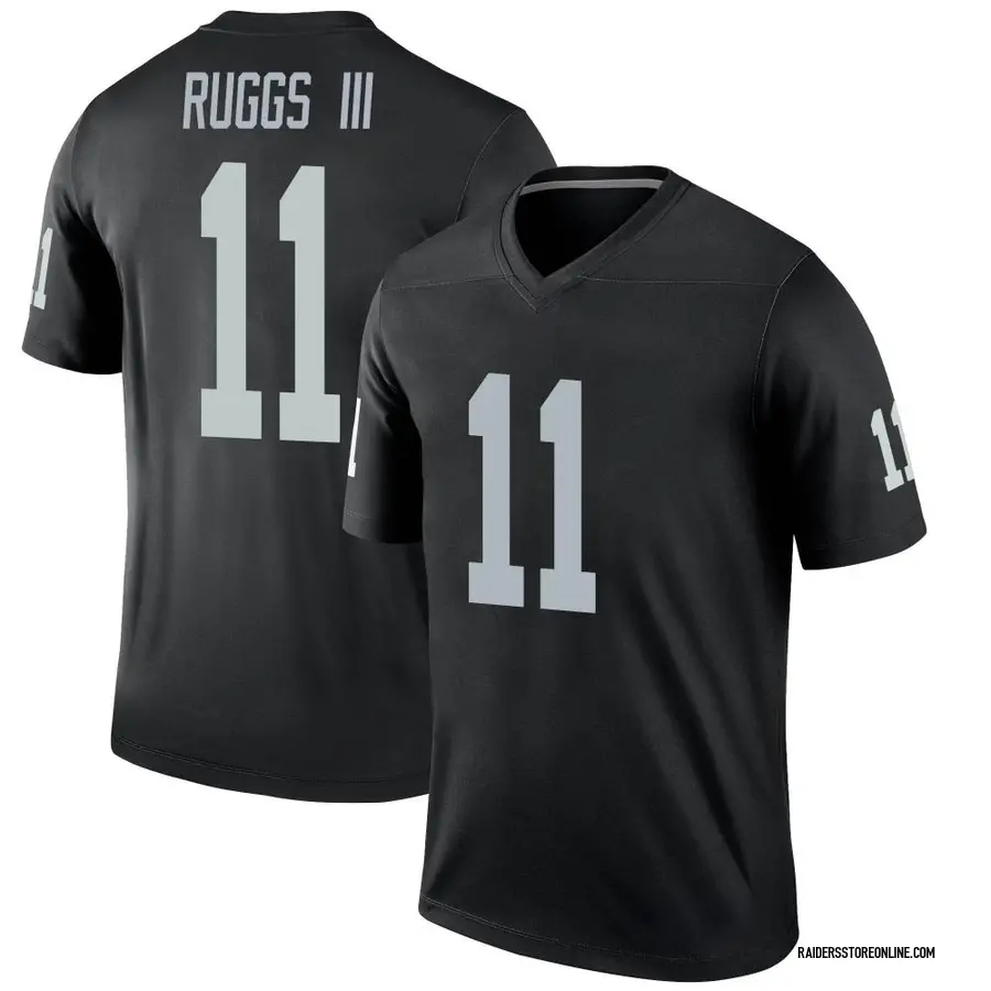 henry ruggs color rush jersey