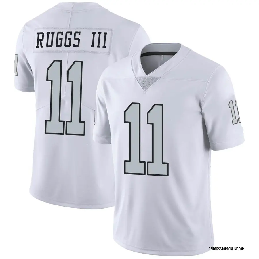 henry ruggs iii jersey raiders