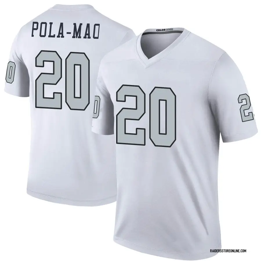 amik robertson jersey