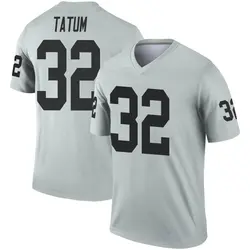 Jack tatum jersey for sale Clearance