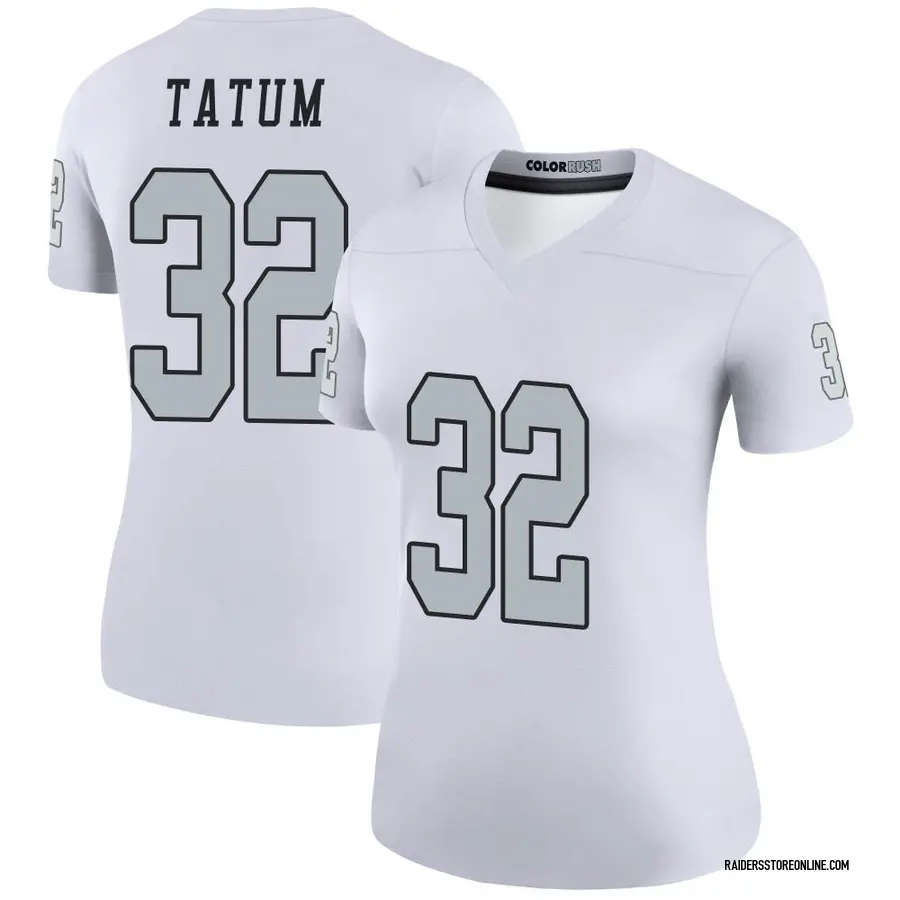 jack tatum throwback jersey