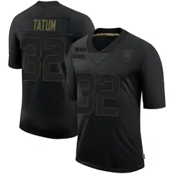 jack tatum throwback jersey