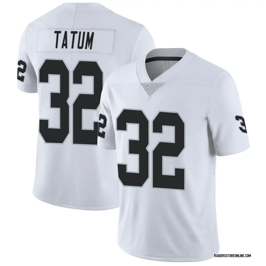jack tatum throwback jersey