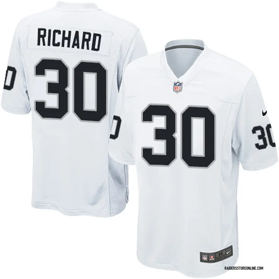 jalen richard jersey