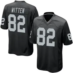 jason witten camo jersey