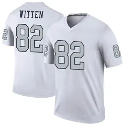 jason witten military jersey