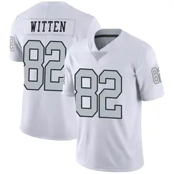 witten salute to service jersey