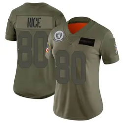 jerry rice jersey kids