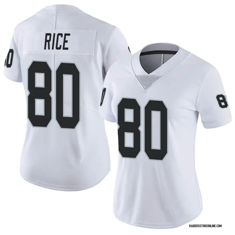 womens jerry rice jersey