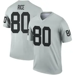 jerry rice salute to service jersey