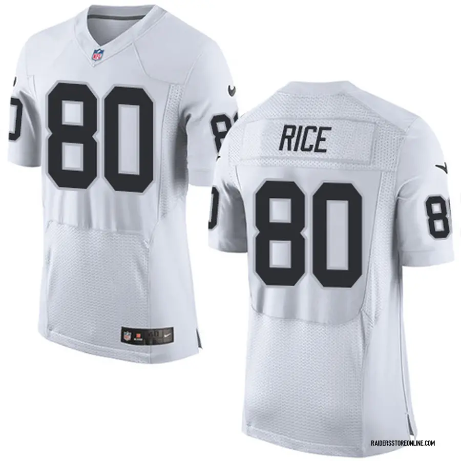 nike jerry rice jersey