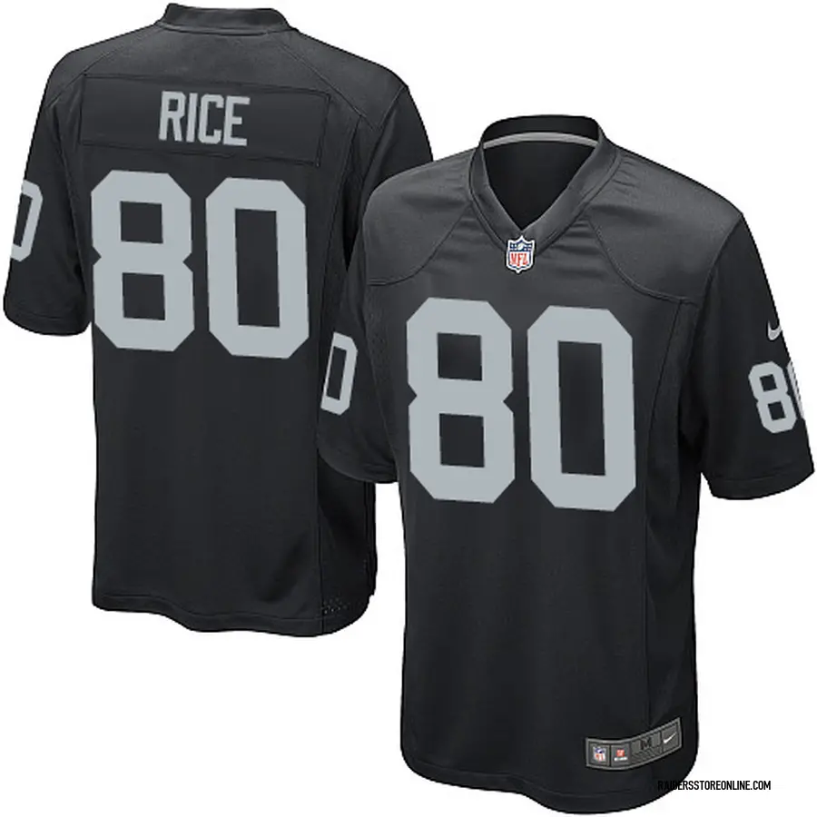 rice raiders jersey